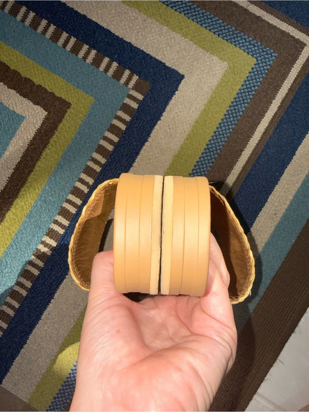 Reef lightweight slide